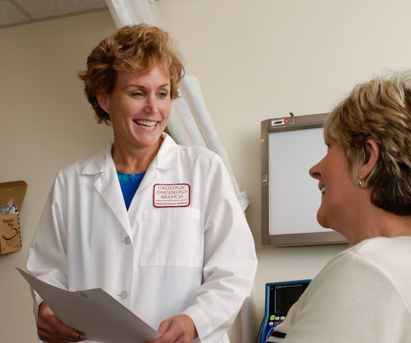 Doctor and hospital collaboration